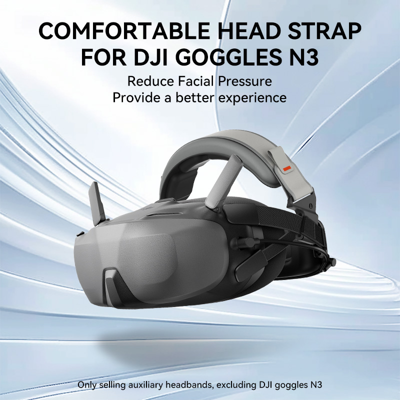 Drone Goggles Dji - RCSTQ voor DJI Neo Goggles N3