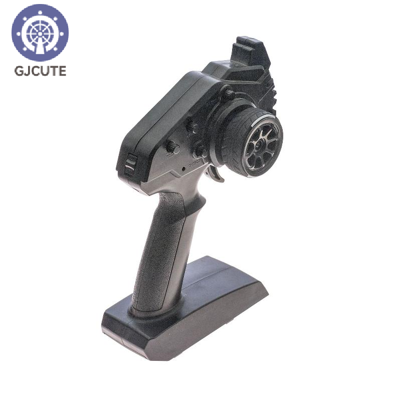 Rc Transmitter - Siliconen stuurhoes voor RC-zender, universele grip