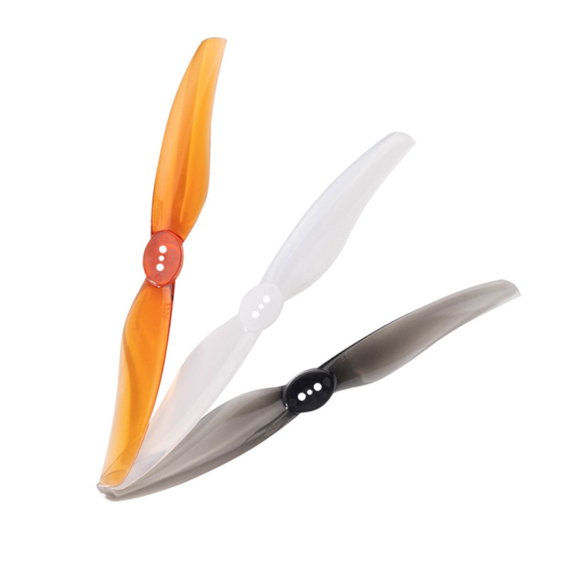 5 Inch Propeller - NIEUWE 6-16Pairs/12-32pcs Gemfan 5126Propeller 5 inch