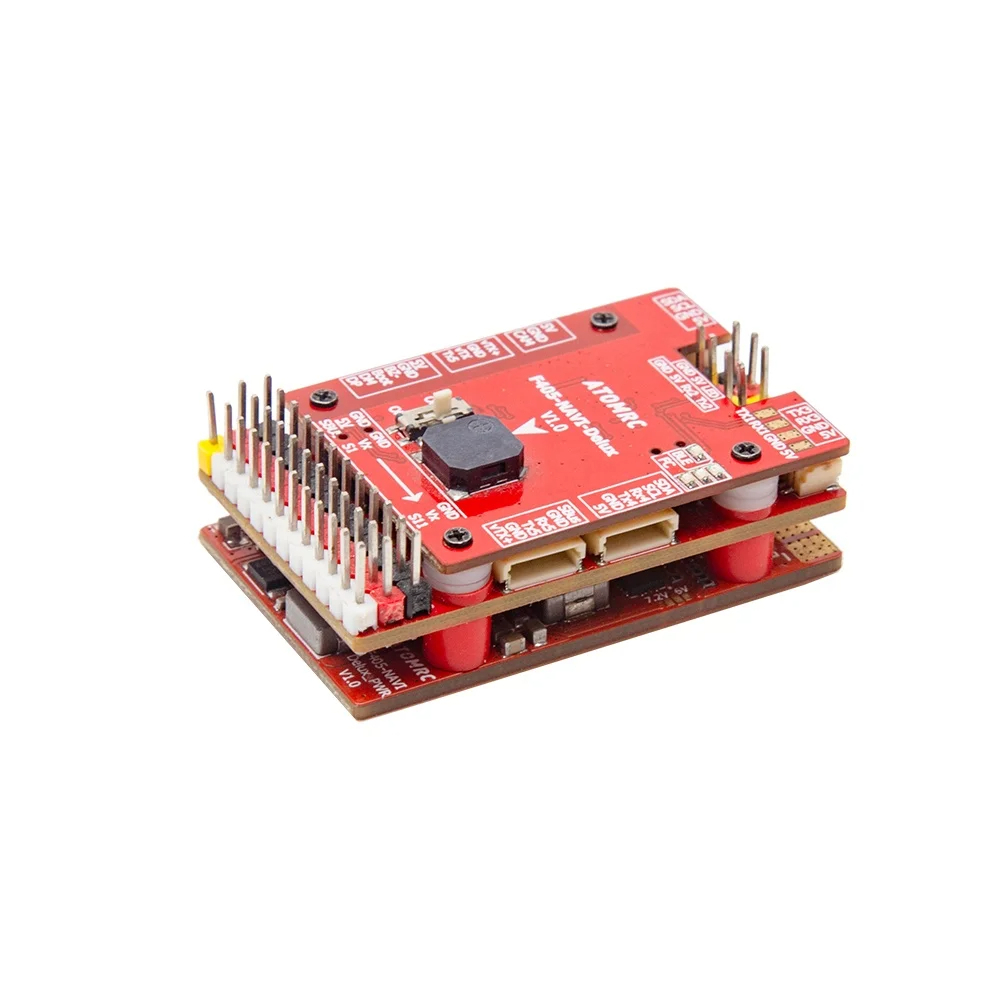 F405 Flight Controller - ATOMRC F405 NAVI Delux Module Flight