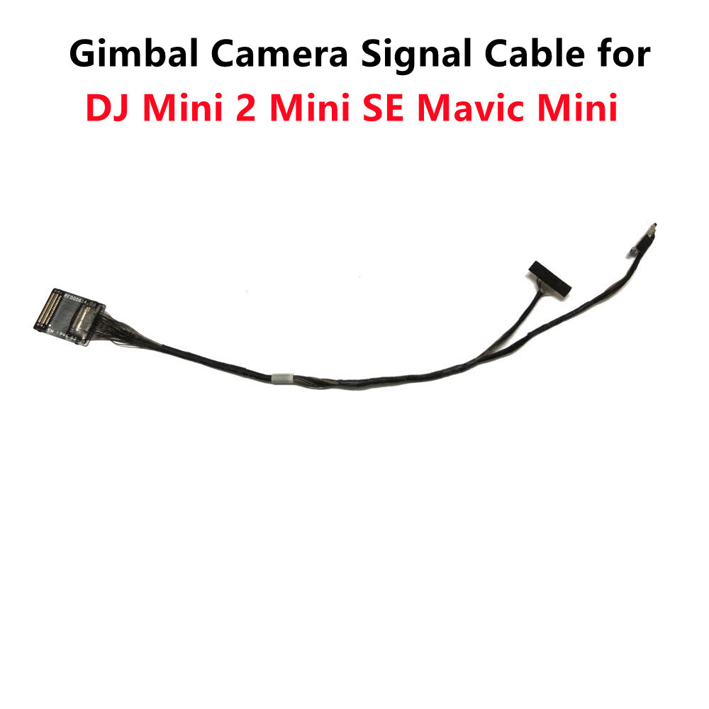 Dji Mini Drone - Gimbal Camera Signaalkabel voor DJI Mavic