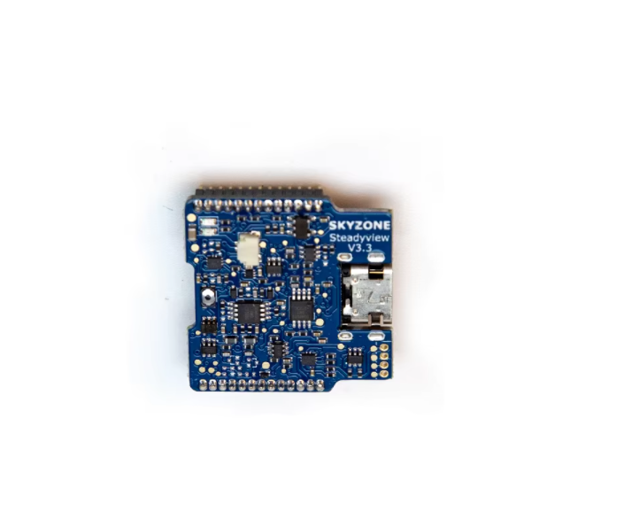 Fpv Goggles - SKYZONE Cobra X FPV Dr-one Ontvanger