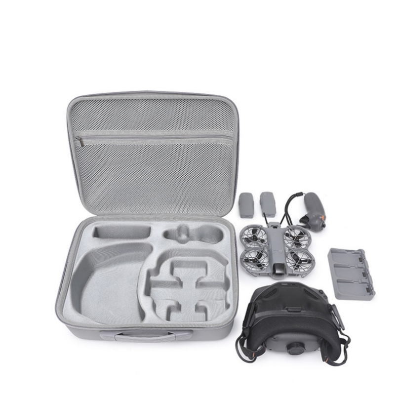 Drone Goggles Dji - Handtas Hoge Capaciteit Voor DJI NEO