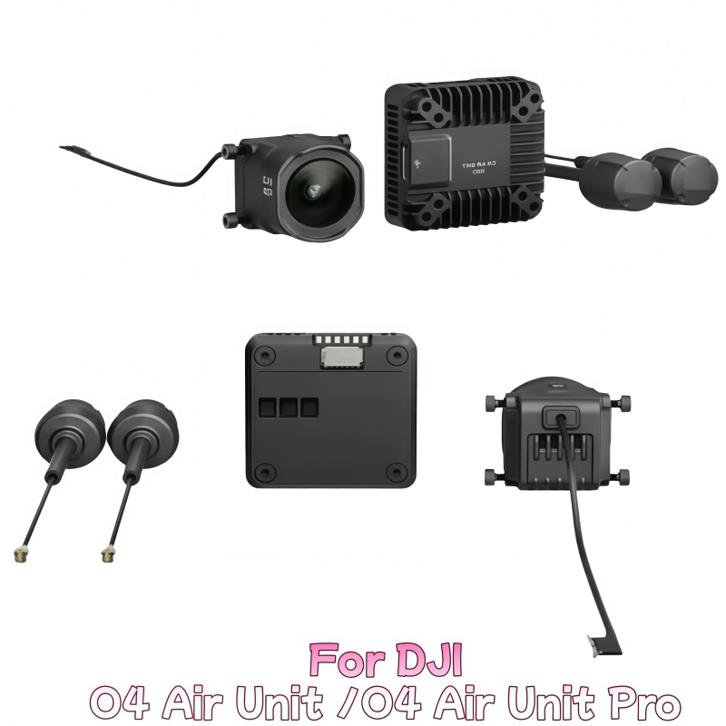 Dji Goggles - Originele O4 Air Unit Pro voor