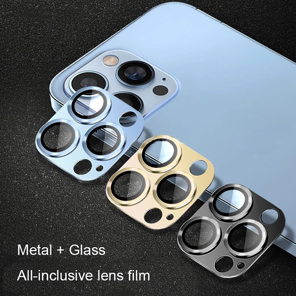 Runcam Camera - 5 stuks 9H gehard glas metalen