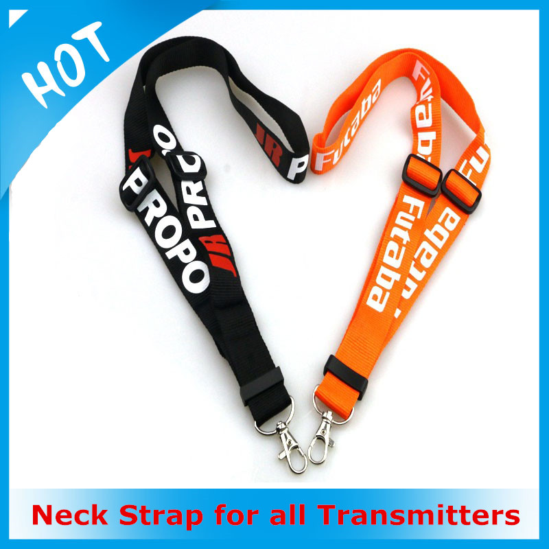 Flysky Transmitter - Zender Sling Neck Strap Voor Jumper