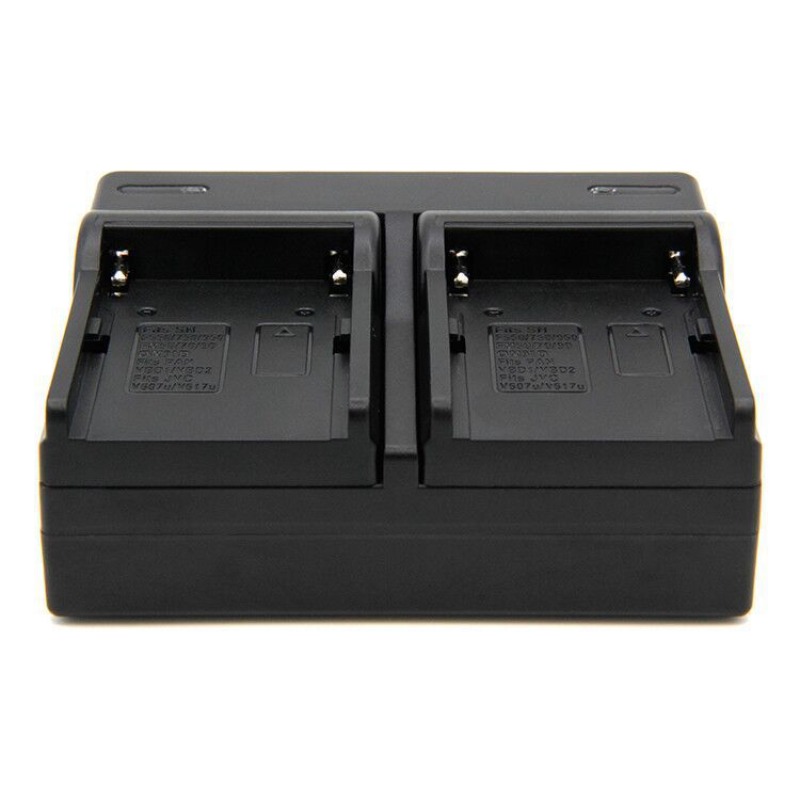 Dual Channel digitale batterij - Drone recensie en prijs