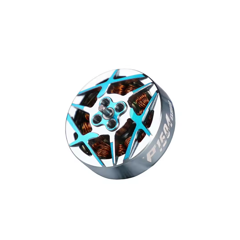 4PCS T-MOTOR P1604 KV2850 6S/K - Rc Drone recensie en prijs