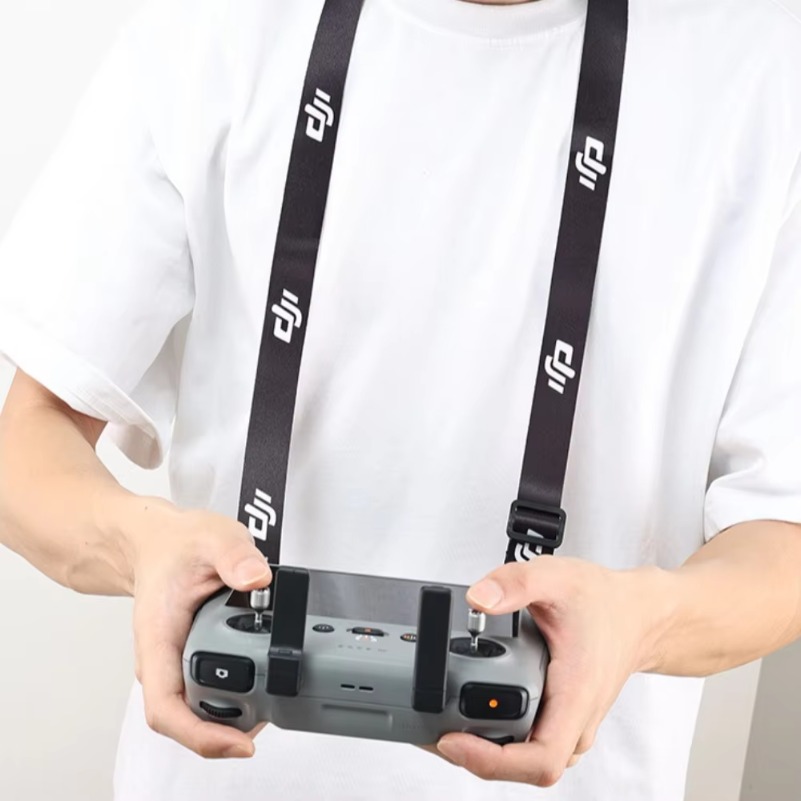 Verstelbare nekband met anti-v - Rc Drone recensie en prijs