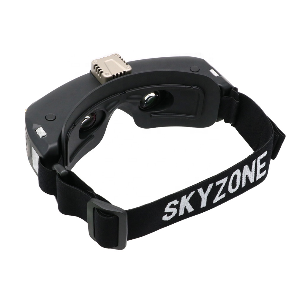 SKYZONE SKY04X PRO OLED 48CH 5 - Fpv Goggles recensie en prijs