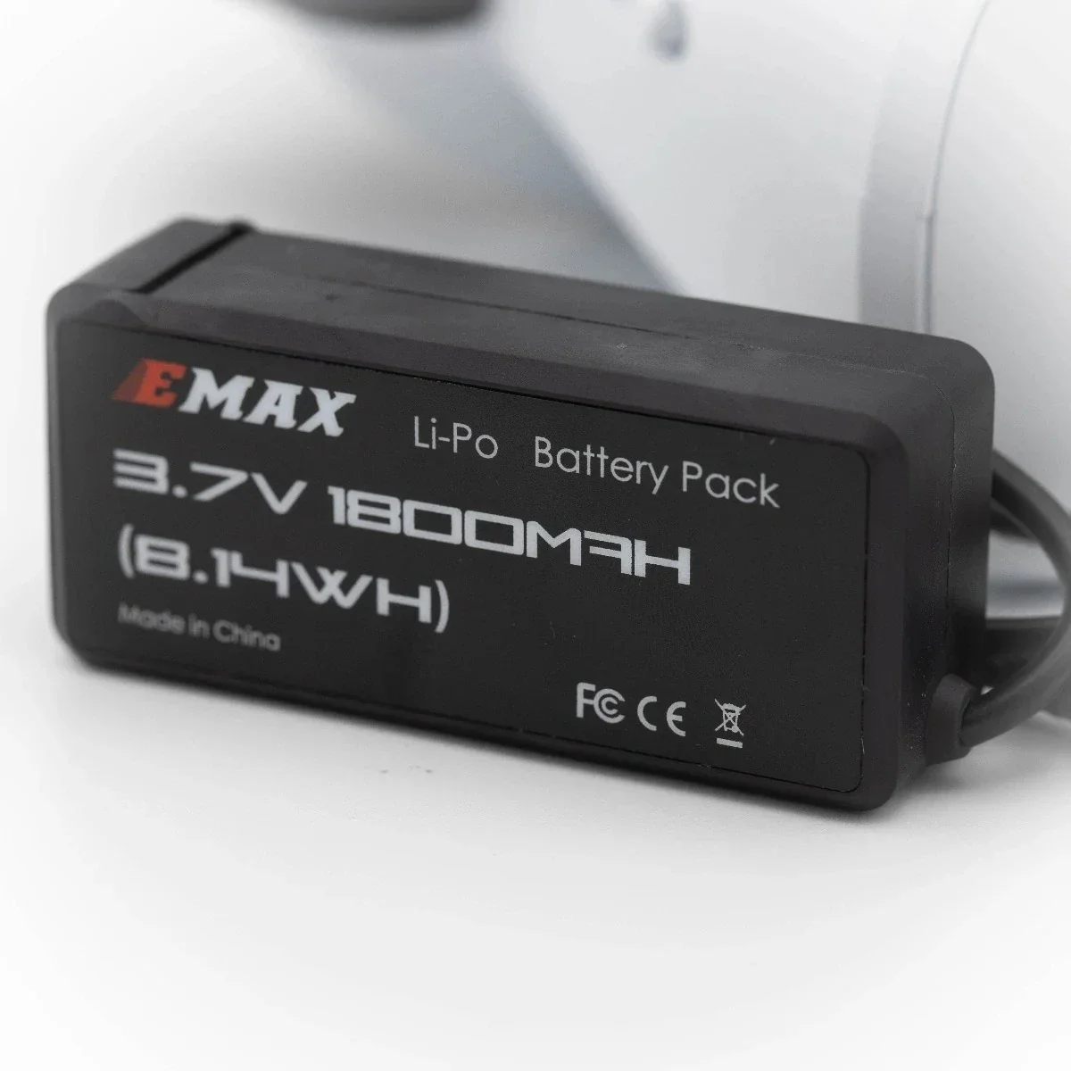 Emax 5.8G 48CH FPV-bril Tinyha - Fpv Goggles recensie en prijs