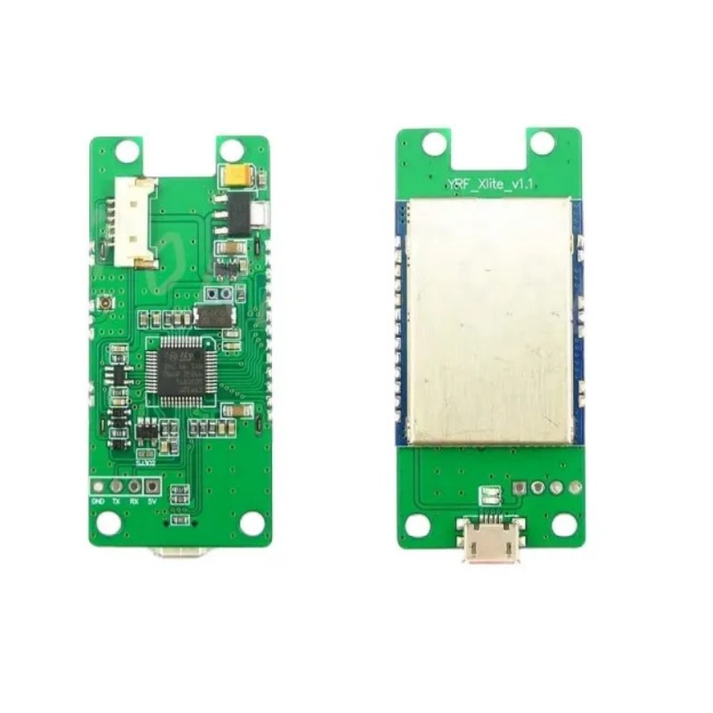 OpenTX Frsky X-lite TBS Tango2 - Flysky Transmitter recensie en prijs
