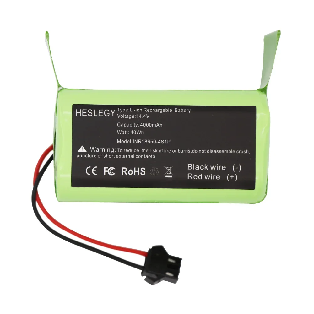 2600 mAh 4000 mAh 14.4 V 4 S B - Lipo Battery 4S recensie en prijs
