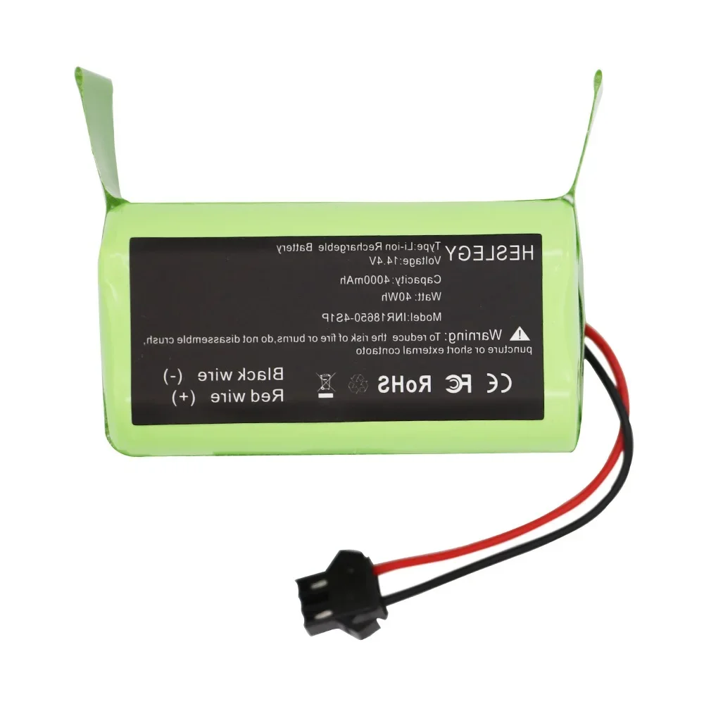 2600 mAh 4000 mAh 14.4 V 4 S B - Lipo Battery 4S recensie en prijs
