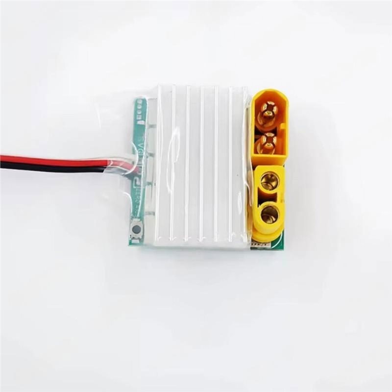 VEHO-4.5-5.5V 2-14S 200A geïso - Rc Drone recensie en prijs