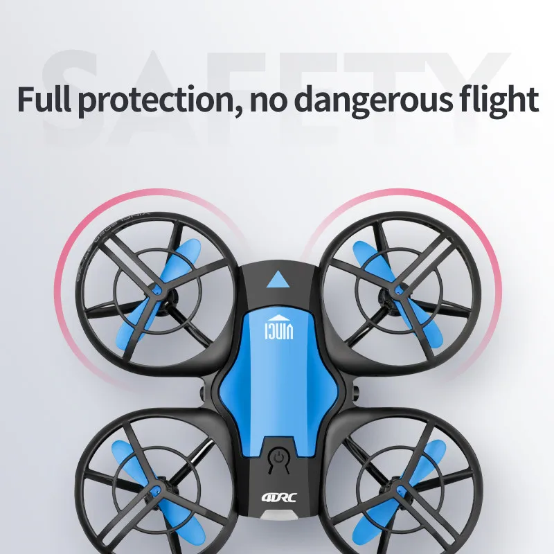 V8 Nieuwe Mini Drone 4K Profes - Brushed Drone Motor recensie en prijs
