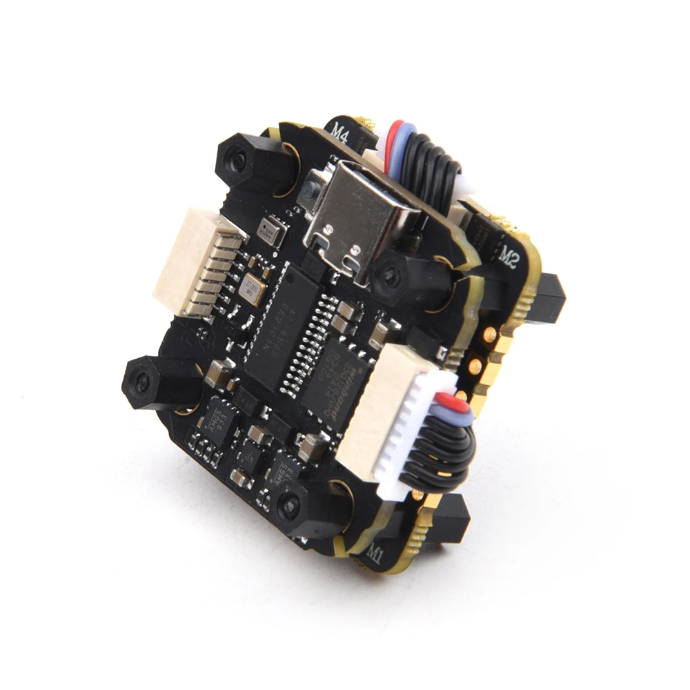 JHEMCU F405 NOXE V2 vluchtcont - F405 Flight Controller recensie en prijs