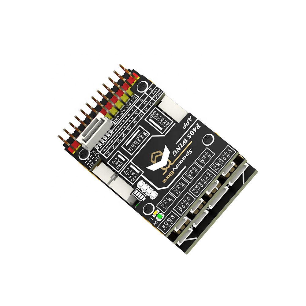 CSKY SpeedyBee F405 WING APP F - F405 Flight Controller recensie en prijs