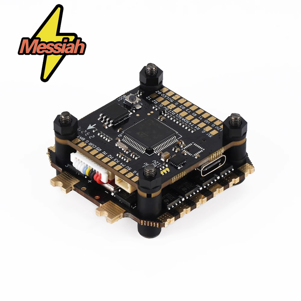 Messiah Argus 60A Stack F405 F - F405 Flight Controller recensie en prijs