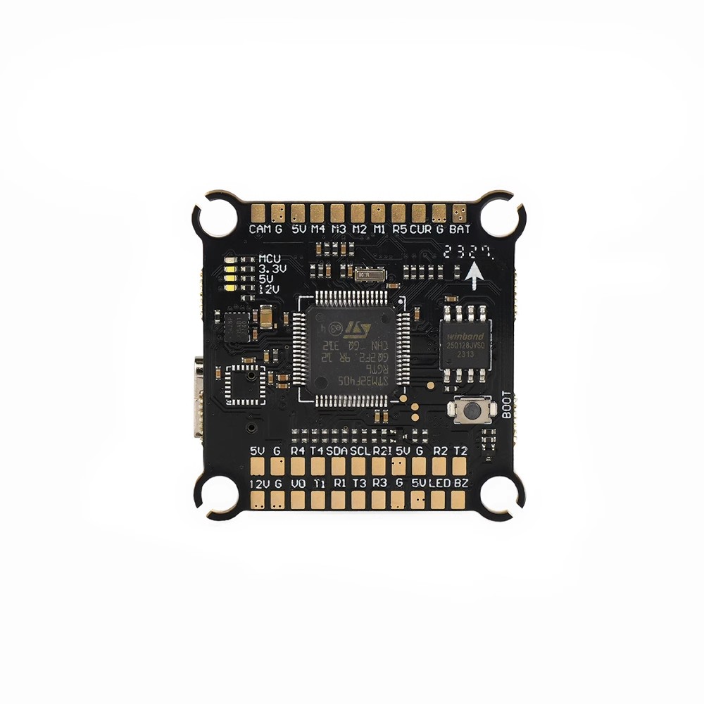 Messiah Argus 60A Stack F405 F - F405 Flight Controller recensie en prijs