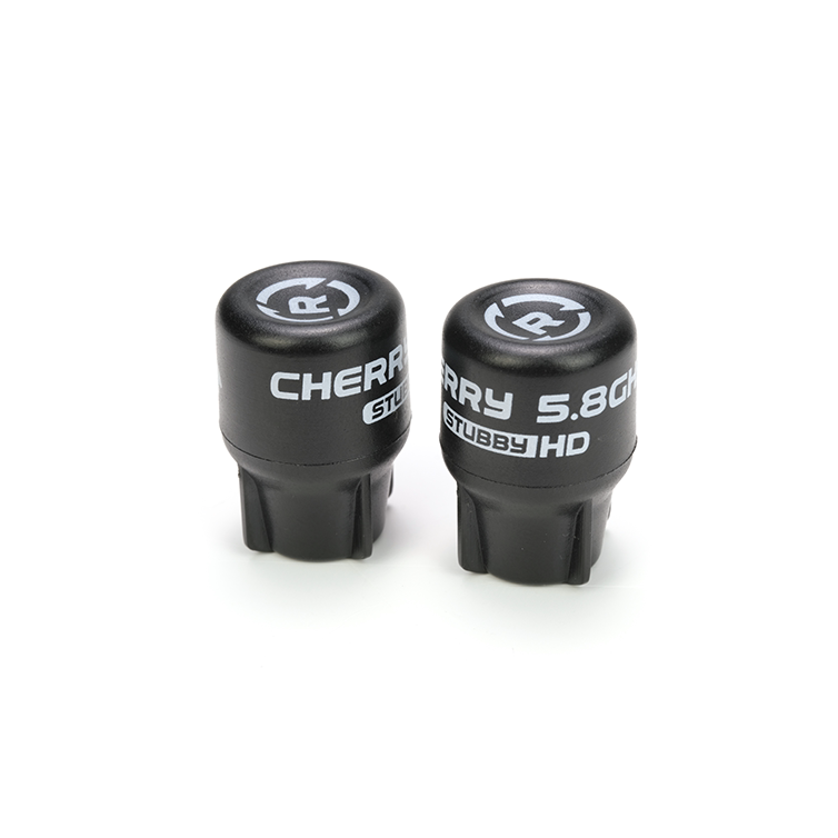 RUSHFPV Cherry Stubby 5.8G Ant - Fpv Goggles recensie en prijs