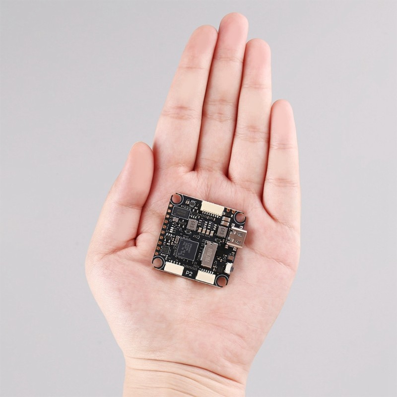 WOWFU-TBS Lucid H7 FC Flight C - Betaflight Fc recensie en prijs