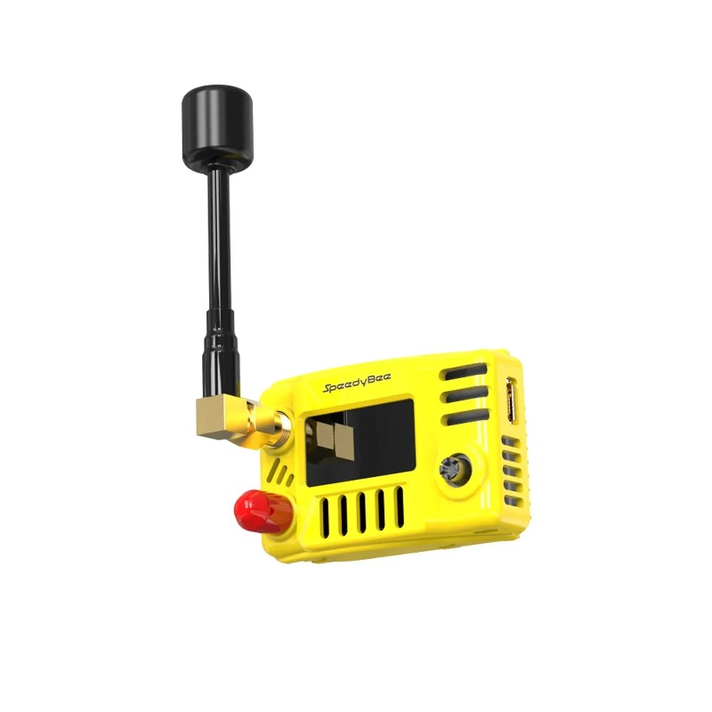 SpeedyBee FPV-brilmodule 5,8GH - Hd Zero Camera recensie en prijs