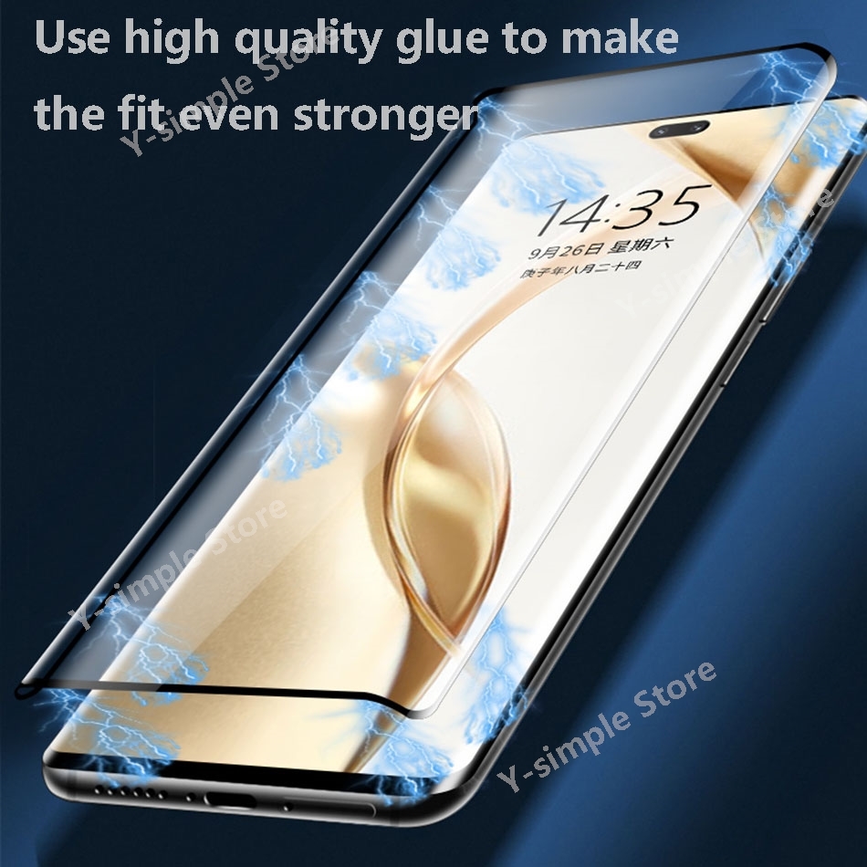 4-in-1 3D glas voor Infinix Ze - Hd Zero Camera recensie en prijs