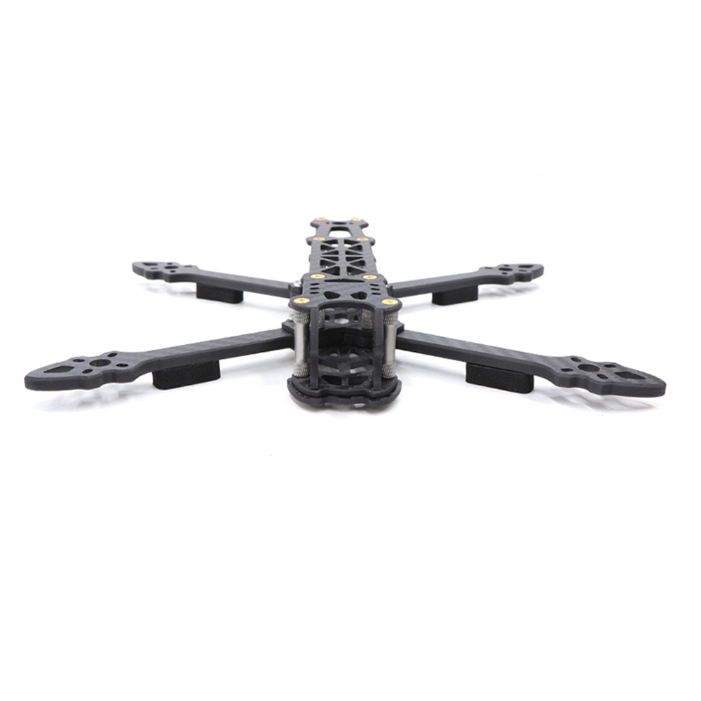 HSKRC MAK4 MAK4HD 5inch 225mm  - Carbon Fiber Drone Frame recensie en prijs