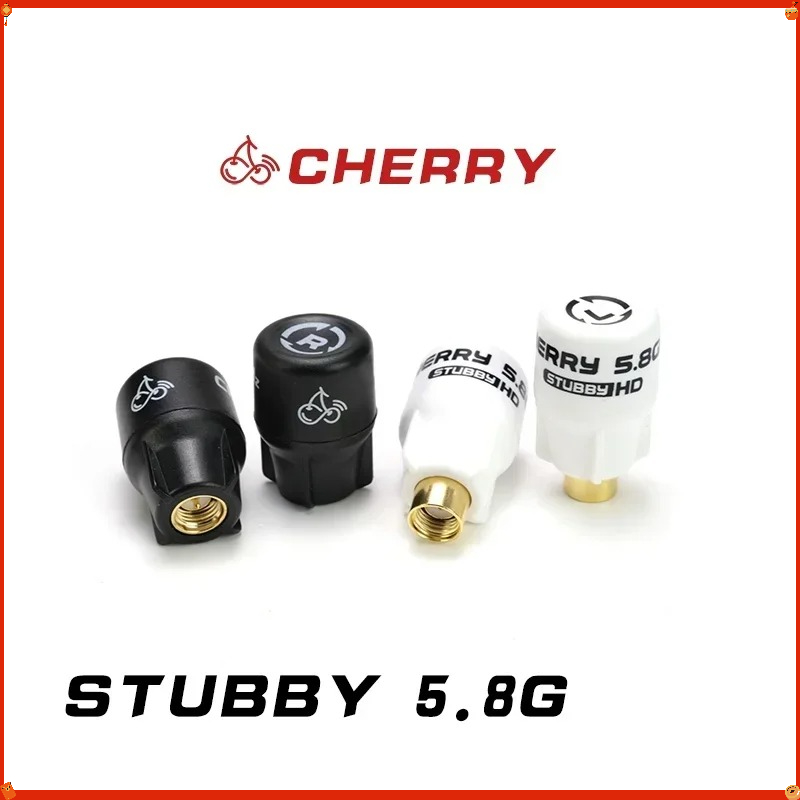 Rush Cherry FPV 5.8G Antenne S - Fpv Goggles recensie en prijs