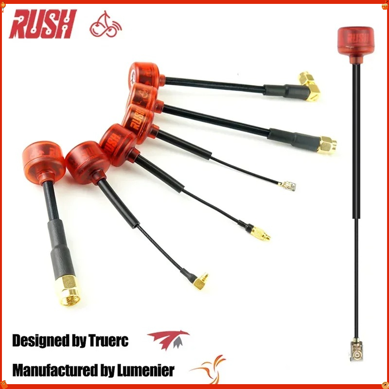 Rush Cherry FPV 5.8G Antenne S - Fpv Goggles recensie en prijs