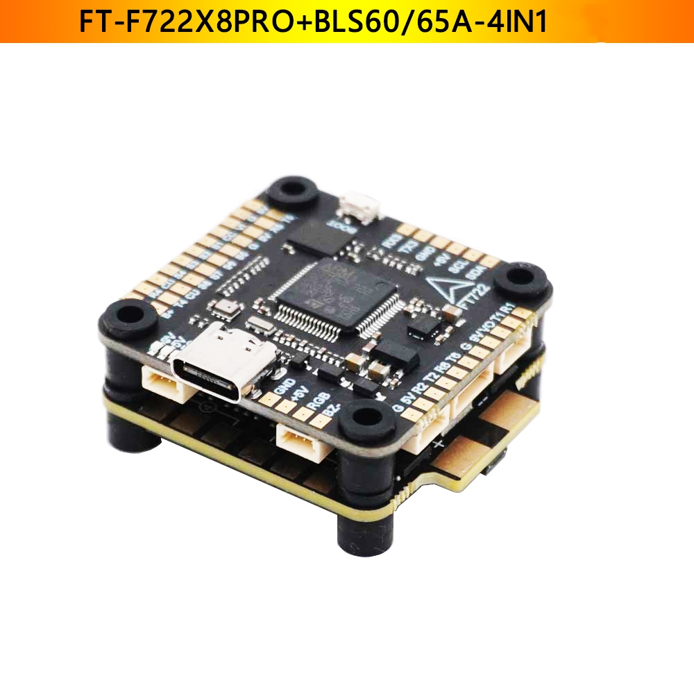 F405 F405/F7 F722 Vluchtcontro - F405 Flight Controller recensie en prijs