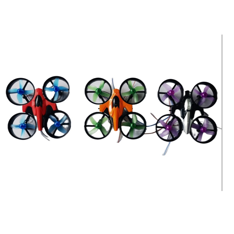 DIY Mini RC Drone Kit-BLH8700/ - Mini Drone recensie en prijs