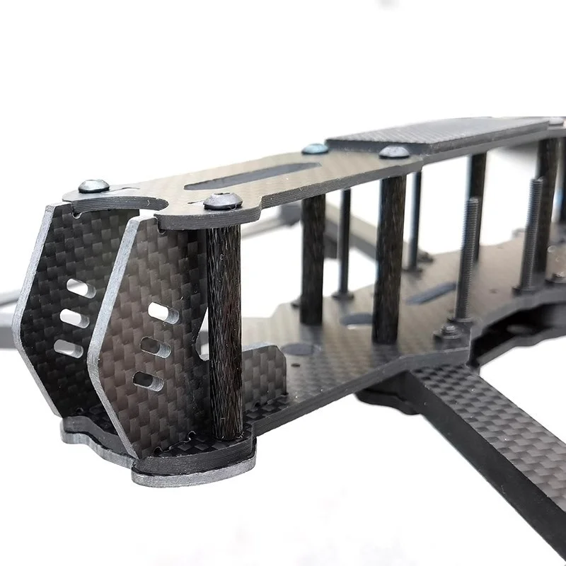 MARK 4 8 Inch Carbon Fiber FPV - Carbon Fiber Drone Frame recensie en prijs