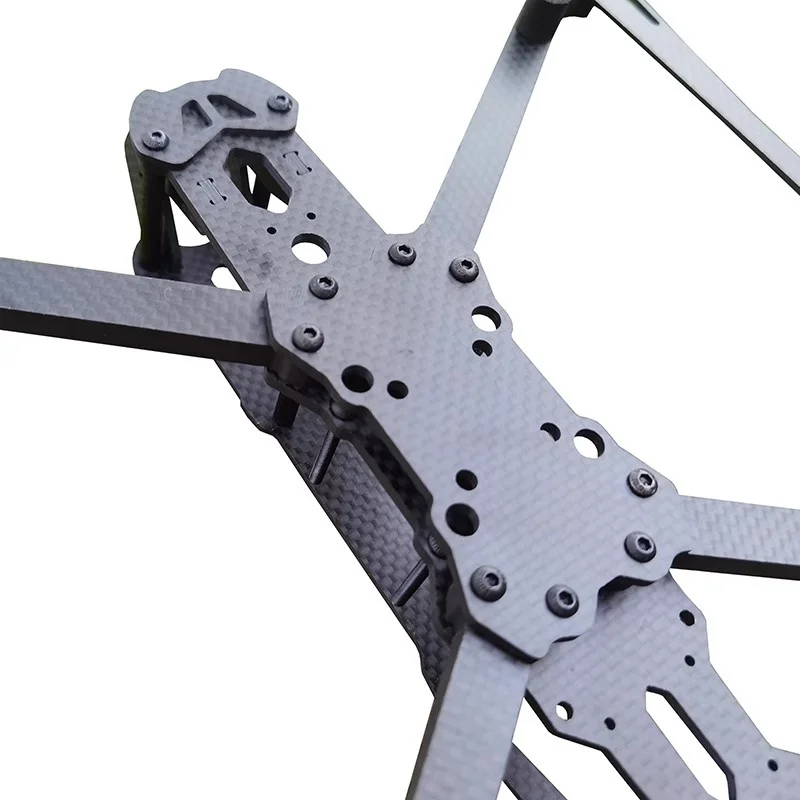 MARK 4 8 Inch Carbon Fiber FPV - Carbon Fiber Drone Frame recensie en prijs