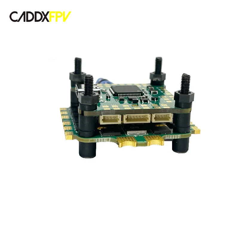 CADDX F405 Stack Flight Contro - F405 Flight Controller recensie en prijs
