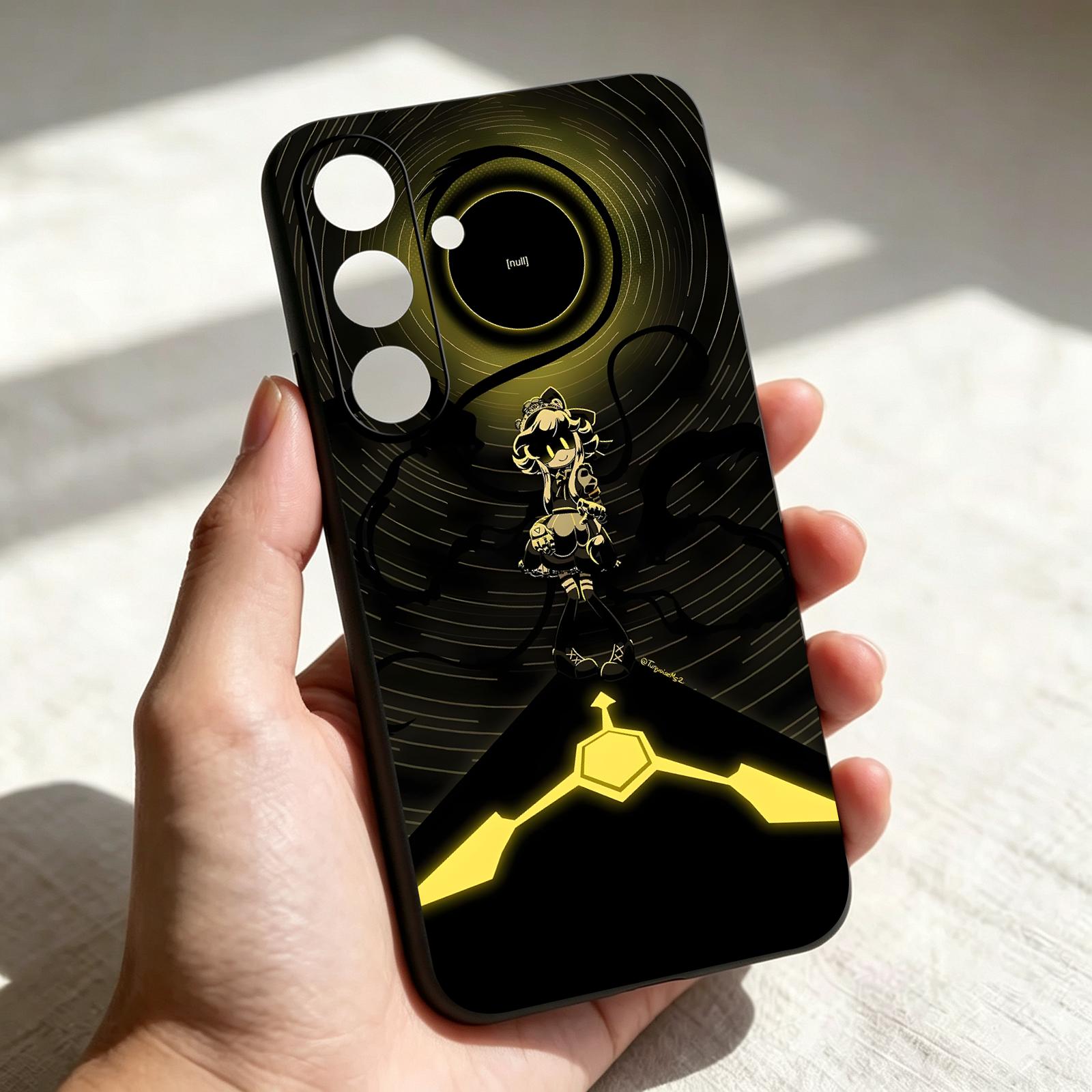 Game Murder Drones telefoonhoe - Drone recensie en prijs