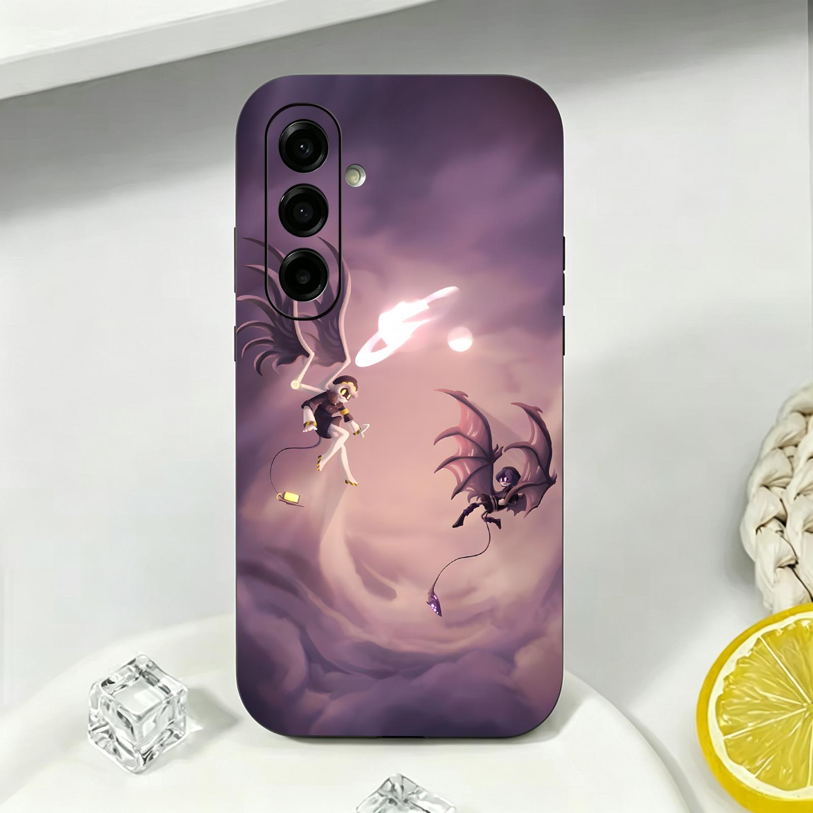 Game Murder Drones telefoonhoe - Drone recensie en prijs
