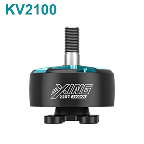 4PCS IFlight R5 2207 2050KV 21 - 5 Inch Propeller recensie en prijs