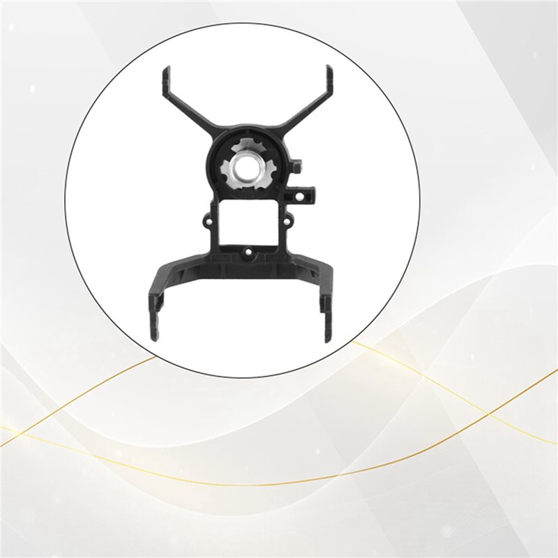 2X Gimbal Schokdemper Beugel V - Dji Mini Drone recensie en prijs