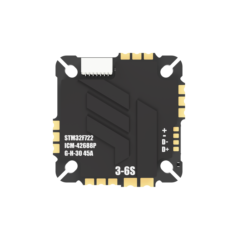 VWING F722 AIO Flight Controll - Betaflight Fc recensie en prijs