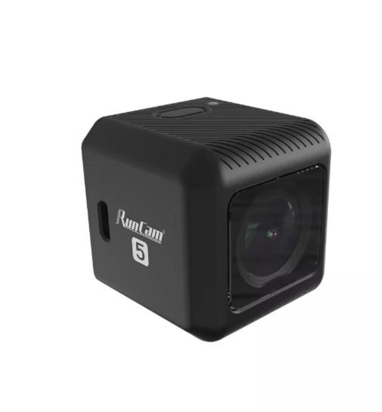 RunCam 5 RunCam5 Oranje/Zwart  - Runcam Camera recensie en prijs