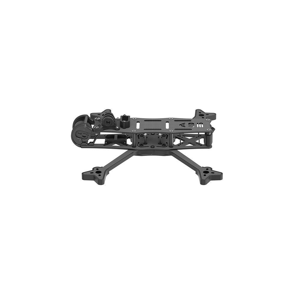 IFlight AOS 5 V5.1 FPV-frameki - Carbon Fiber Drone Frame recensie en prijs