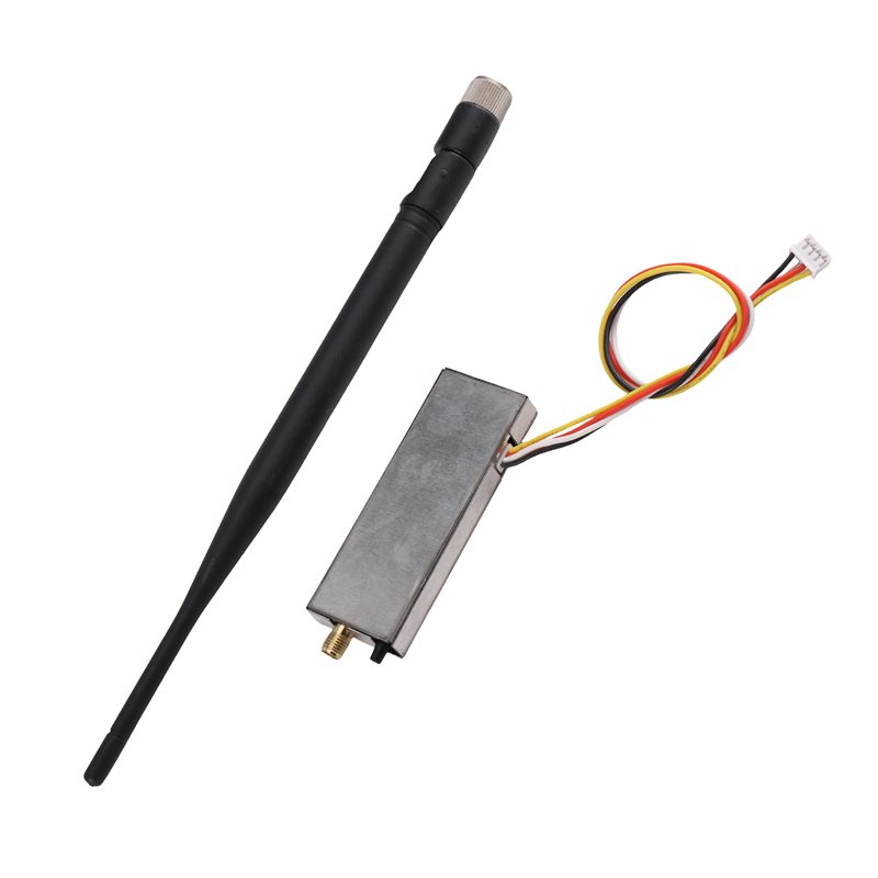 MACH-1.5G 2W FPV VTX+Antenne 1 - Rc Transmitter recensie en prijs