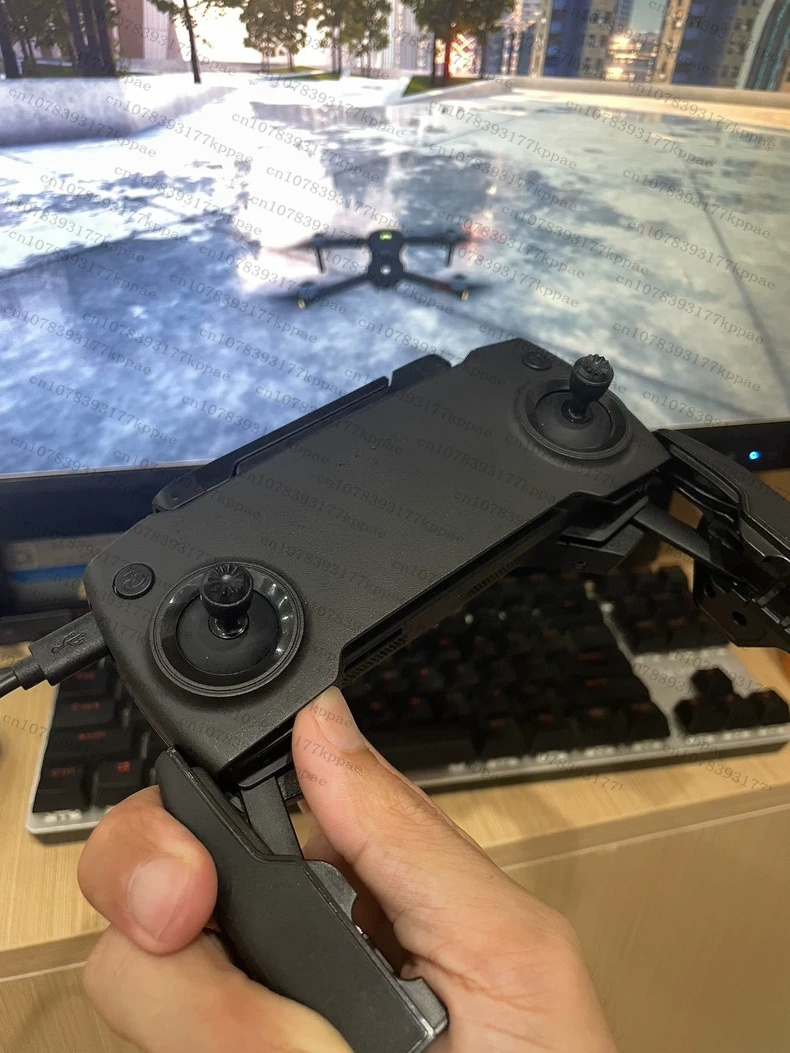 Gebruikt MR1SS5 Origineel voor - Dji Mini Drone recensie en prijs