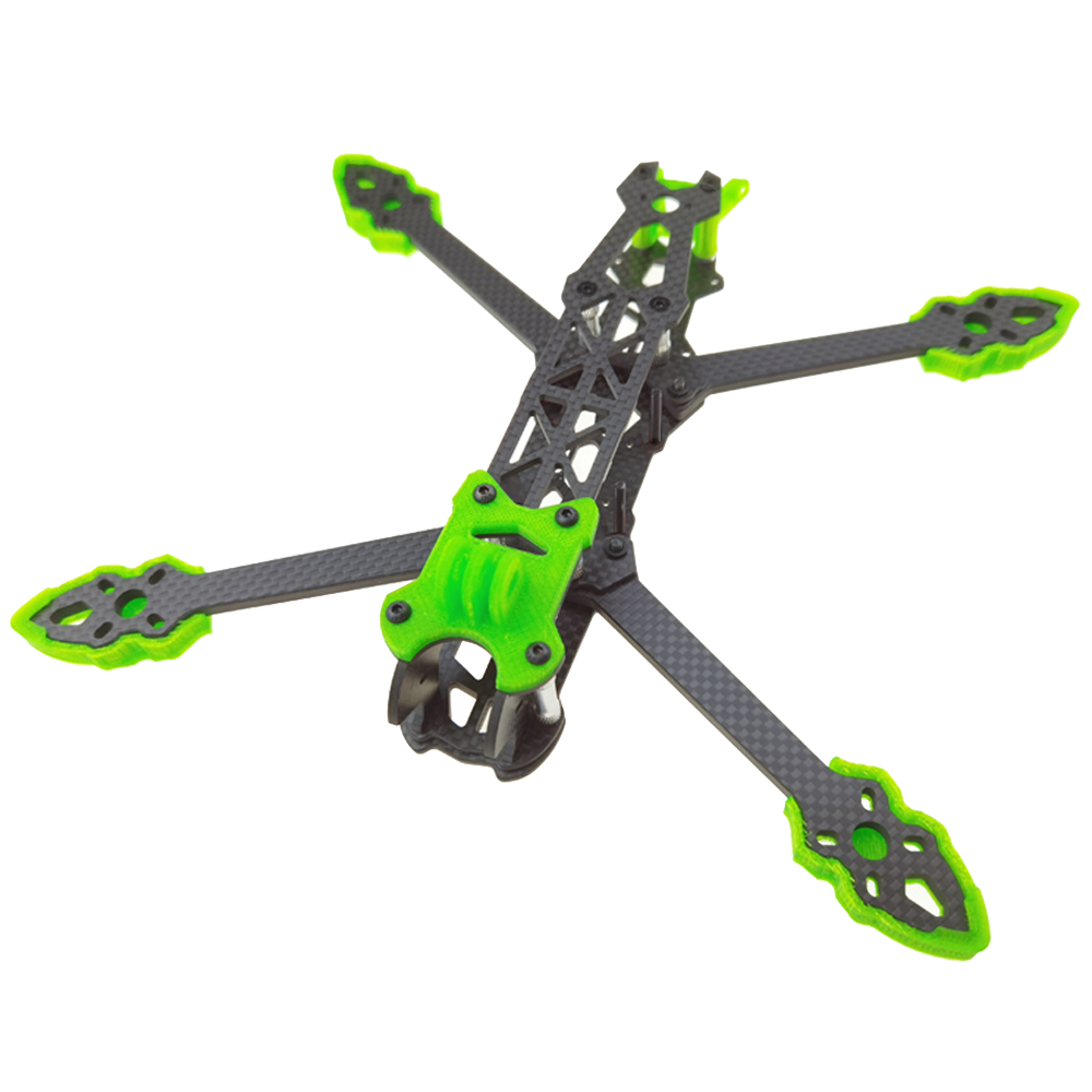 1st Mark4 Mark 4 Hd 7Inch 295M - Carbon Fiber Drone Frame recensie en prijs