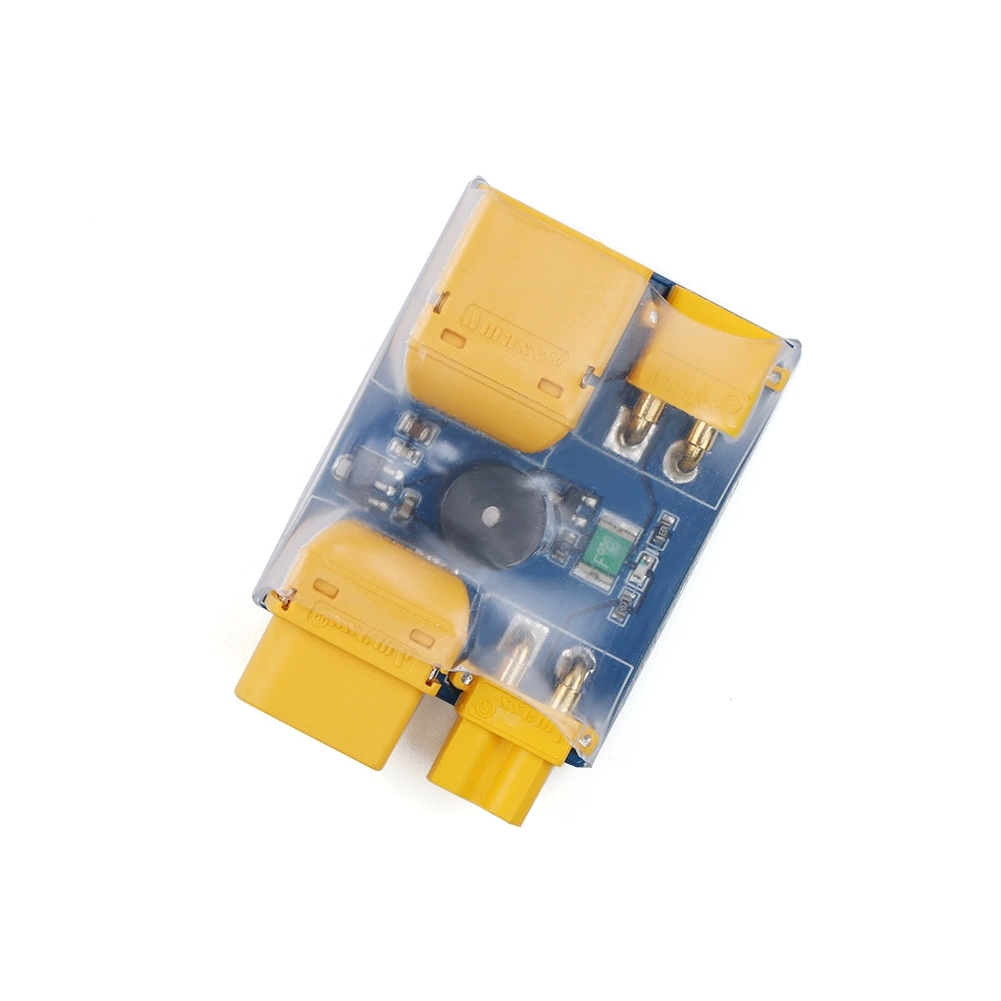 IFlight XT30 / XT60 Smart Smok - Smoke Stopper recensie en prijs