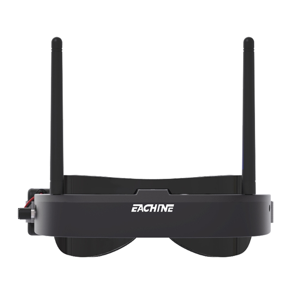 Eachine EV100 720*540 5.8G 72C - Fpv Goggles recensie en prijs