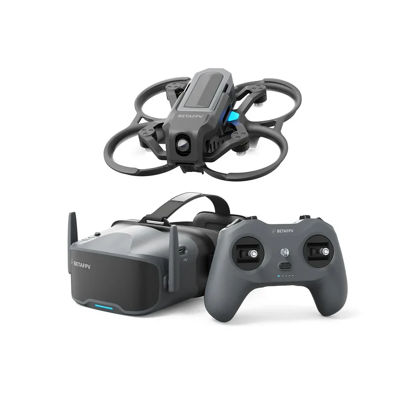 BETAFPV 2025 Nieuwe Aquila20 H - Fpv Goggles recensie en prijs