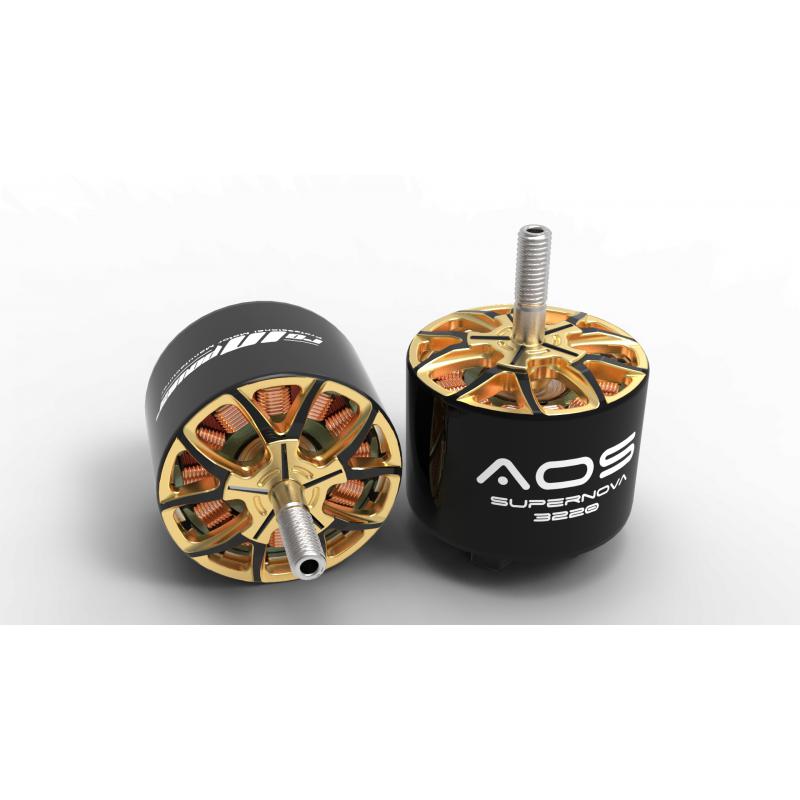 Rcinpower Aos Supernova 3220 M - 5 Inch Propeller recensie en prijs